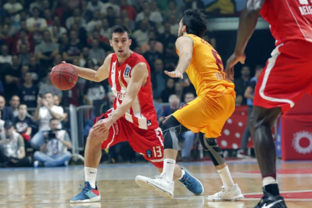 Višegodišnji učesnik Evrolige prešao u FIBA Ligu šampiona!