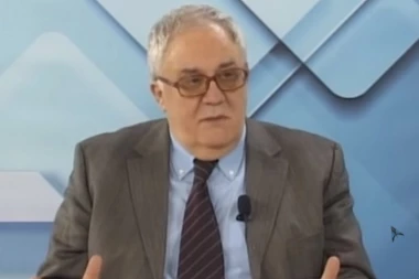 PREDSEDNIK SANU: Pokrenuti novi unutrašnji dijalog o Kosovu