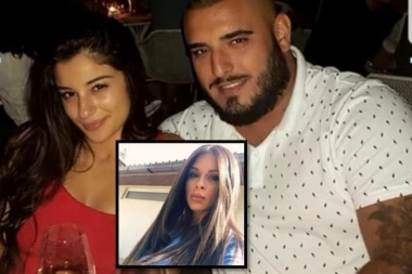 Lazićeva verenica Marina: Ana me nije pustila da vidim Darka!