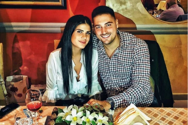 LJUBOMORAN JE! Supruga Ljube Perućice OTKRILA BRAČNE TAJNE: Zaključava me u kuću da me NIKO NE GLEDA!