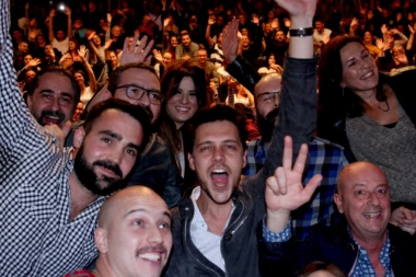 Neverovatan rekord filma "Južni vetar": Više od 100.000 gledalaca za sedam dana