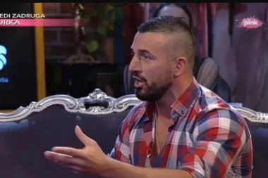 Tomović se vraća u Zadrugu? Karićev otac otkrio sve, a potom stiglo i pismo LIČNO OD VLADIMIRA!