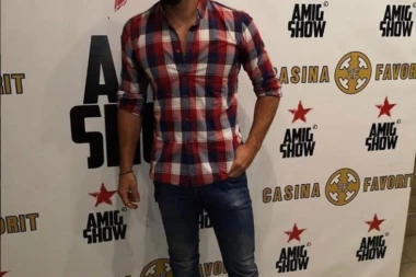 Vladimir otkrio sve što zna o novom zadrugaru: Bili smo nerazdvojni, a onda je usledio haos!