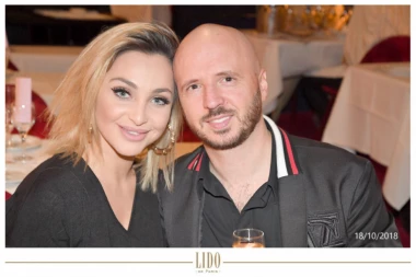 Svi bi da se druže s Majom: Berovićeva častila Bubu i Džalu vrtoglavo skupim poklonima!