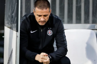 GOSPODIN BATA - Mirković: Velika pobeda Zvezde