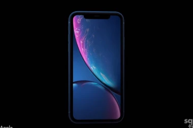 (VIDEO) Šta se desi ako vam jeftiniji iPhone XR padne na beton?