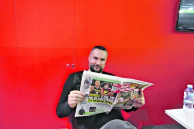 Gurović: Ova Zvezda može da osvoji Evrokup