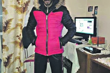 Sahranjena beba koju je otac tresnuo o pod: Otac-monstrum došao na grob maloj Milici