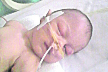 STRAVA I UŽAS: Majka male Milice, koja je preminula nakon što ju je otac bacio na pod, PONOVO ŽIVI SA OVIM NASILNIKOM!