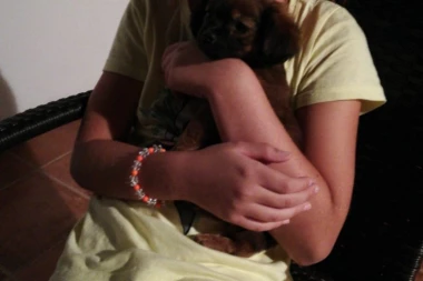 Ana prvi dobitnik ulaznica za "Fantastičan dan na planeti Zemlji"!