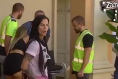 (VIDEO) Gej afera drma "Zadrugu": Evo sa kim je bio ovaj zadrugar?!