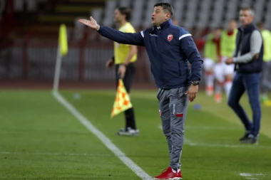 ON JE ZVEZDIN KLARK KENT: Nestvaran podatak koji svedoči o Zvezdinoj i Milojevoj dominaciji!