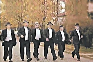 Paranoja u opoziciji! Optužuju jedni druge za izdaju: Balkanski špijuni!