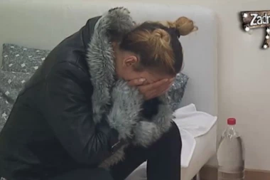 Nakon neviđenog haosa u "Zadruzi", on umalo doživeo infarkt!