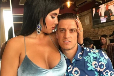 (VIDEO) Podrhtavao jorgan: David i Aleksandra odbili zadatak zbog se*sa!