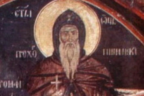 OVAJ manastir star je skoro čitav milenijum: Iz moštiju sveca teče miro koje isceljuje bolesne