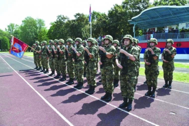 Nemci neće da se late puške, Marokanci najratoborniji, a evo koliko bi Srba išlo u rat