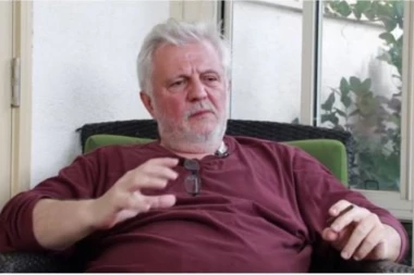 ANTONIJEVIĆ: SRBIN ŠTO OSVOJI U RATU, IZGUBI U MIRU