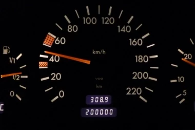 SERBIAN MARKED OVERFLOWED WITH SECOND HAND CARS WITH FALSE MILEAGE! German experts warned! LEASING COMPANIES ARE THE BIGGEST FRAUDS!