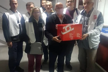 POSLE NAPREDNJAKA I PARTIJA MILANA KRKOBABIĆA SPREMNA ZA IZBORE: PUPS predao listu u Lučanima