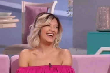 Kija nema milosti prema Luni: Evo šta je rekla o ljubavnici njenog bivšeg muža!