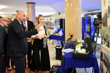 Saradnja sa policijom Švedske dala efikasne rezultate