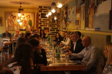 UOS organizator najvećeg evropskog skupa  iz oblasti osiguranja