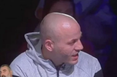 JOŠ JEDNO HAPŠENJE: Pao reper sa Novog Beograda!