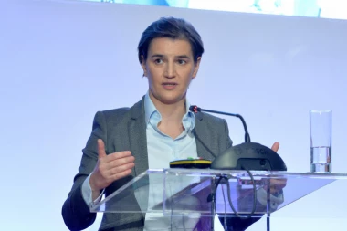 Ana Brnabić ide na 8. samit predsednika vlada, a ovo će biti glavna tema