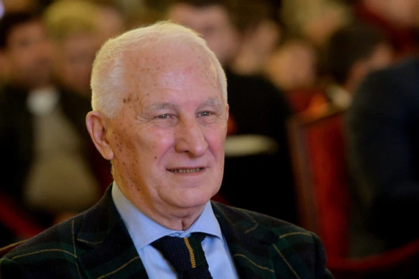 MEĐA MILA MANITOGA! Matija Bećković žestoko o dešavanjima u Crnoj Gori