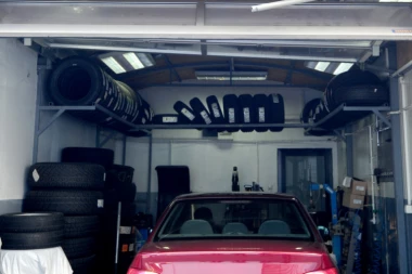 Niste zamenili gume? Saznajte da li vam stiže KAZNA i u kom slučaju!