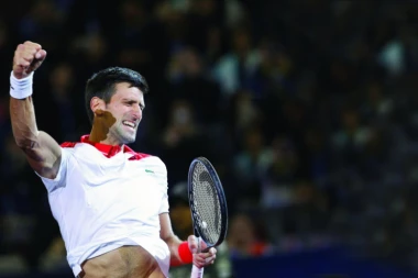 OTKRIVAMO: EVO NA KOGA TENISKI AS IMA BORILAČKI DUH - NOLE PLJUNUTI  ČUKUNDEDA,  KOJI SE BORIO NA SOLUNSKOM FRONTU!