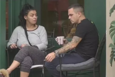 (VIDEO) Zerina i Bane nikako ne mogu da nađu zajednički jezik: Najgora svađa do sad!