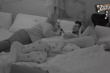 (VIDEO) Miki Moskvi hvalio svoju potenciju!