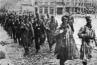 VEK OD OSLOBOĐENJA SRPSKE PRESTONICE: Beograd odaje počast herojima Velikog rata