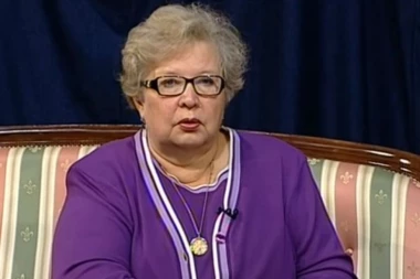 Ruski akademik Jelena Guskova: Obaveza Rusije je da dokaže da je Srbiji 1999. naneta šteta