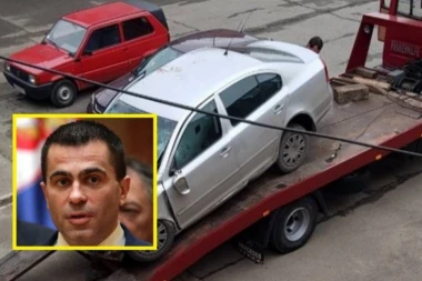 PROKLETSTVO SOCIJALISTA: Čak 11 funkcionera gledalo smrti u oči