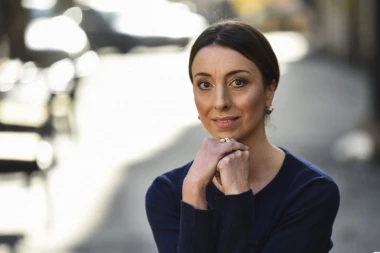 AJA JUNG: U NAŠOJ AVLIJI NAJBOLJE RASTE MRŽNJA!