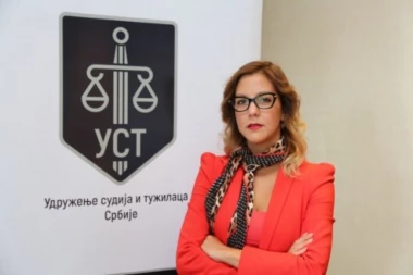 Ivana Josifović: JEDAN ODLIČAN I JEDAN LOŠ SUDIJA SU U PROSEKU JEDAN LOŠ SUDIJA
