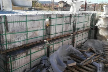 Akcija carine u samom centru Beograda: Otkriven sivi magacin, a u njemu roba vredna milione