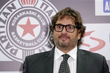 TRINKIJERI: Cedevita veliki izazov