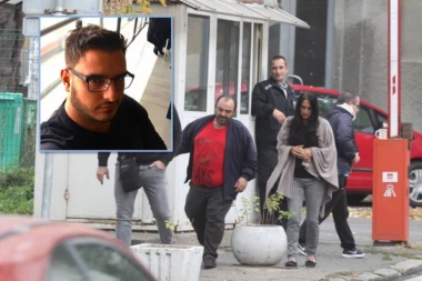 Darka roditelji daju na odvikavanje od kokaina, ali nemaju novca za to!