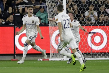 HRVATSKI IBRA: Karate Kid IZ VUKOVARA oduševio Ameriku!