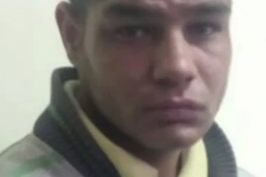 (FOTO) POZOVITE POLICIJU AKO GA VIDITE! Opljačkao više objekata u Beogradu i pretio ženama