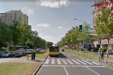 U NEDELJU ZATVOREN SAOBRAĆAJ NA NOVOM BEOGRADU: Ovim ulicama nećete moći, autobusi menjaju trasu