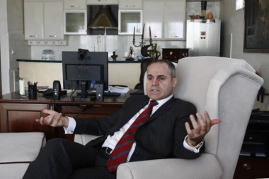 DELIBAŠIĆ: Advokati ujedinjeni pred nedeljne izbore