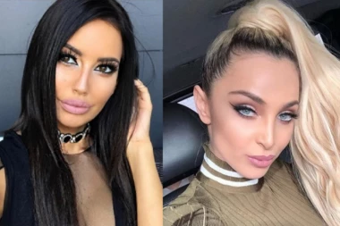 Kaća Grujić otkazala nastup zbog koncerta Maje Berović!