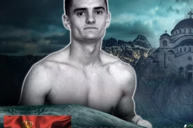 KIK-BOKS TROFEJ BEOGRADA OKUPLJA NAJBOLJE BORCE ZA VIKEND: Goreće ring u Zemunu kada  zasevaju pesnice gladijatora!