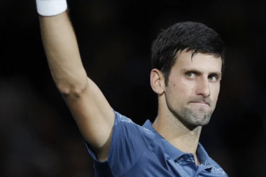 Đoković imao raspravu sa Pikeom!