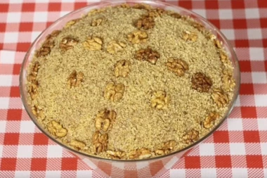 Dodajte jedan sastojak i dobićete najukusnije slavsko žito!